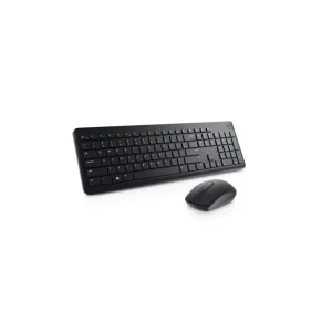 Dell Wireless Keyboard and Mouse - KM3322W - US International (QWERTY) "580-AKFZ-05" (include TV 0.8lei) Preț redus
