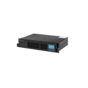 OFYS RT UPS Socomec 1000VA / 900W, Rack 2U /Tower, tehnologie online, unda sinusoidala, "OFYS-RT-U1000" (include TV 8.00 lei) Reducere extra