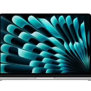 MacBook Air 13.6" Retina/Apple M4 (CPU 10-core, GPU 10-core, Neural Engine 16-core)/16GB/512GB - silver - INT KB (2025) 35W USB‑C Preț redus