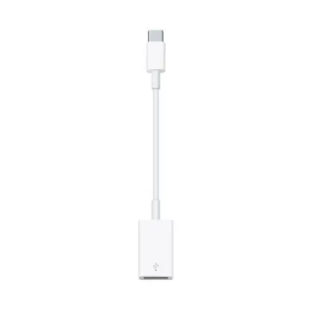 Ofertă specială Apple USB-C to USB Adapter