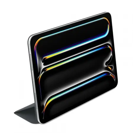 Smart Folio for iPad Pro 11-inch (M4) - Black Ofertă specială