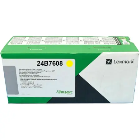 Calitate înaltă Lxk XC8355,95x,96x Yel Rtn 12K Crtg