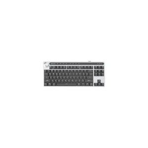 Tastatura bluetooth si wireless Delux KS200D neagra Popular