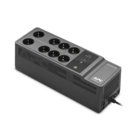 Comandă acum UPS APC Back-UPS 650VA, 230V, 1 USB charging