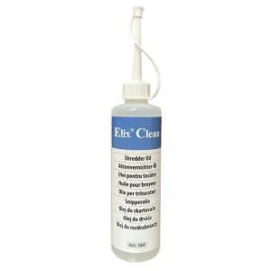 Ofertă specială Ulei pentru distrugatoare de documente, 250ml, ELIX Clean