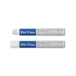 Plată sigură Tub cu lichid pentru curatare (indepartare) etichete, 15ml, ELIX Clean