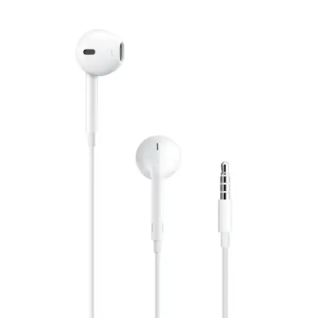Apple Earpods (3.5mm Headphone Plug) (replaces: MNHF2ZM/A) Doar azi