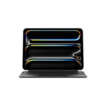 Magic Keyboard for iPad Pro 11‑inch (M4) - Romanian - Black Discount