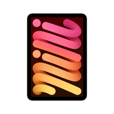 Livrare rapidă Apple iPad mini (A17 Pro) Cellular 256GB - Starlight