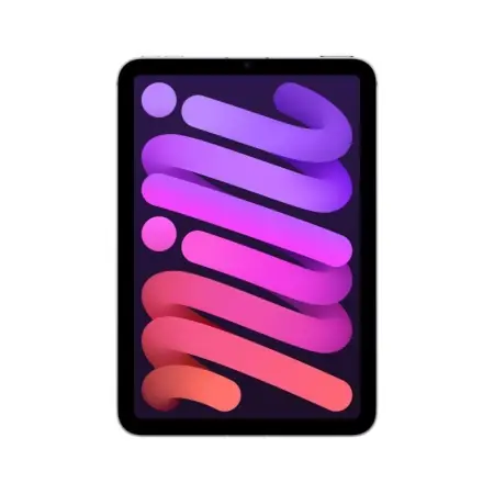 Apple iPad mini (A17 Pro) Cellular 256GB - Purple Comandă acum