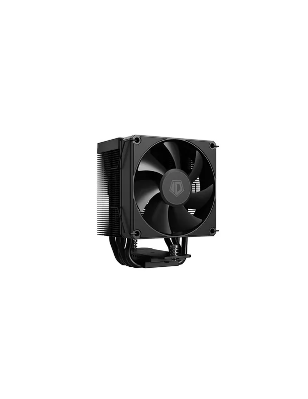 Cooler procesor ID-Cooling FROZN A400 negru Ieftin