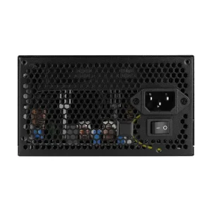 Cumpărături sigure Sursa Aerocool Lux RGB 750, 80 PLUS® Bronze, 750W