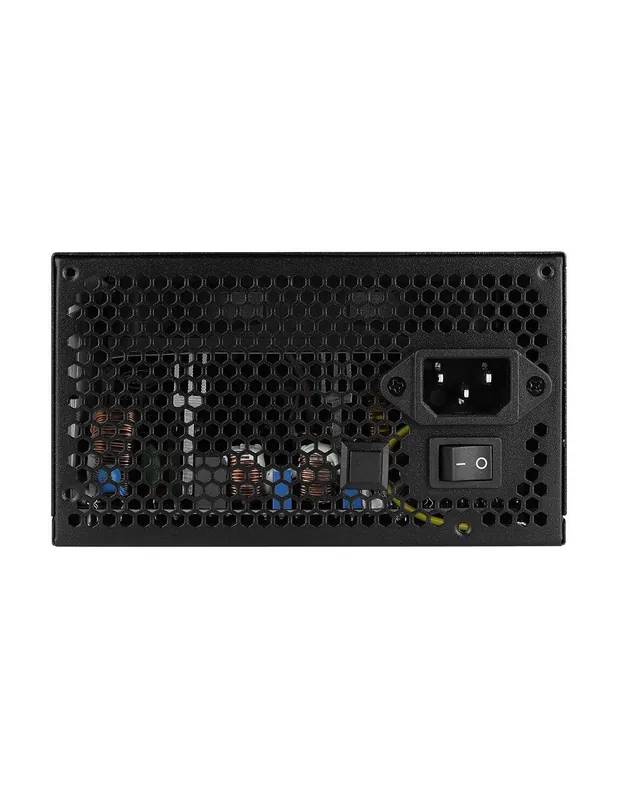 Cumpărături sigure Sursa Aerocool Lux RGB 750, 80 PLUS® Bronze, 750W