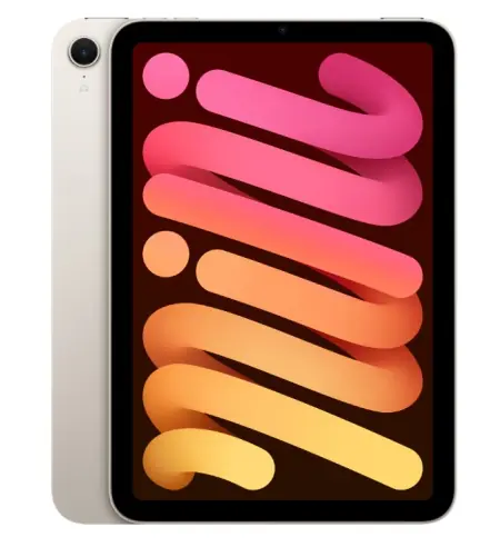 Ofertă Apple iPad mini (A17 Pro) Wi-Fi 128GB - Starlight