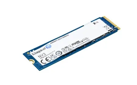 Reducere de preț SSD Kingston , SNV3S, M2-2280, 2TB, PCI