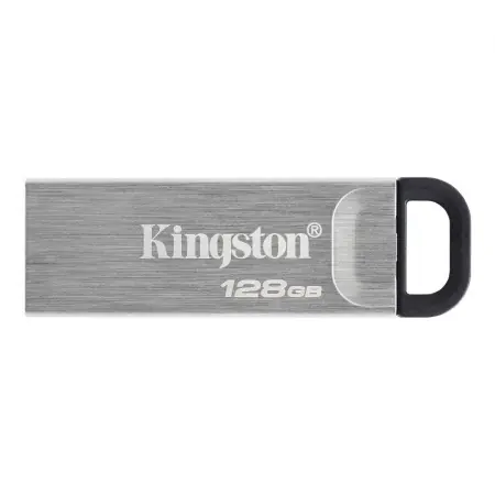 Retur gratuit Memorie USB Flash Drive Kingston, DataTraveler Kyson, 128GB, USB 3.2