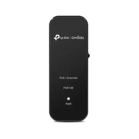 Super ofertă Amplificator rețea TP-Link Omada TL-POE10E, rata transfer date 100 Mbit/s, viteza transfer de date 10,100 Mbit/s, standard IEEE 802.3i, IEEE 802.3u