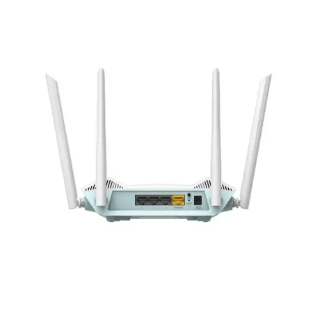 Router Wireless D-Link R15, AX1500, Wi-Fi 6, Dual-Band, Gigabit Reducere extra