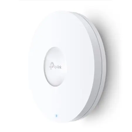 Access Point TP-Link EAP660 HD, AX3600, Dual Band, Gigabit Super ofertă