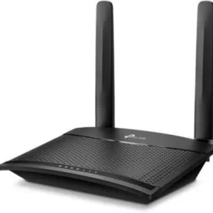Router Wireless TP-LINK Archer MR100, Wi-Fi 5, Dual-Band Vezi acum