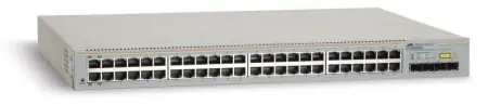 Switch ALLIED TELESIS GS950, 48 port, 10/100/1000 Mbps Vezi acum