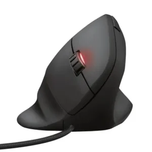 Chilipir Mouse Trust GXT 144 REXX 10000 DPI, negru