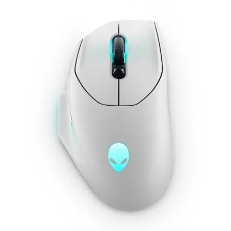 AW Wireless Gaming Mouse AW620M Lunar Light, 26000 DPI Mai ieftin