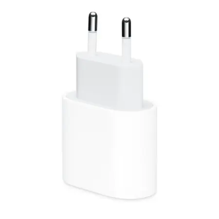 20W USB-C Power Adapter (replaces MUVV3ZM/A, replaces: MHJE3ZM/A) Livrare gratuită