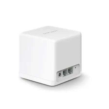 Router Wireless MERCUSYS Halo H30G, AC1300, Wi-Fi 5, Dual-Band, Gigabit Premium