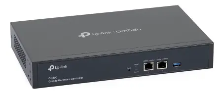 Router Wireless TP-LINK Controller OC300, Wi-fi, Single-Band, Gigabite Super ofertă