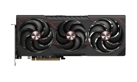 Reducere de preț Placa Video SAPPHIRE PULSE AMD RADEON RX 9070 16GB GDDR6 256 bit, PCIE 5.0 x16, 2x HDMI 2x DP