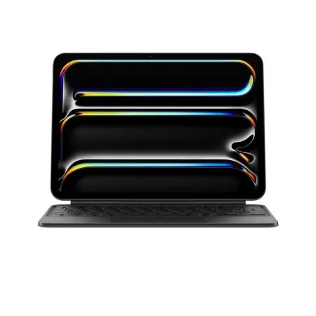 Disponibil imediat Magic Keyboard for iPad Pro 11‑inch (M4) - US English - Black
