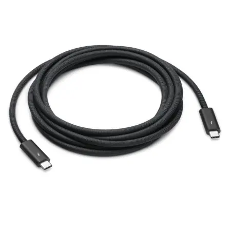 Thunderbolt 4 (USB‑C) Pro Cable (3 m) Livrare expres