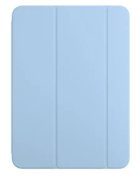 Cel mai bun preț Apple Smart Folio for iPad (A16) - Sky (2025)