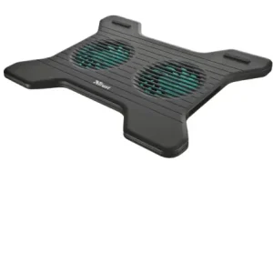 Stand racire Laptop Trust Xstream Breeze, negru Premium