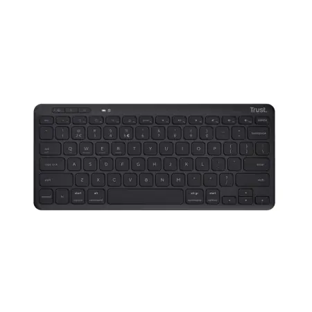 Lichidare de stoc Tastatura Trust Lyra Compact Wireless