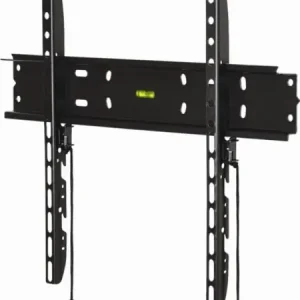 Preț mic Suport TV de perete, Barkan E30.B, Fix, 29"- 65", VESA 400 x 400 mm, suporta pana la 50kg, negru