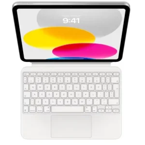 Apple Magic Keyboard Folio for iPad (A16 and 10th generation) - International English Comandă acum