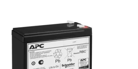 Preferatul clienților APC BATERIE UPS APCRBC177