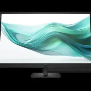 Monitor 27" HP Series 3 Pro 327pf, LED, IPS, FHD 1920x1080, 16:9, 5 ms, VESA 100x100, Black, 3yw Reducere specială