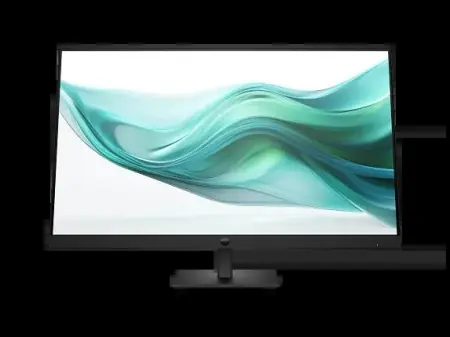 Monitor 27" HP Series 3 Pro 327pf, LED, IPS, FHD 1920x1080, 16:9, 5 ms, VESA 100x100, Black, 3yw Reducere specială