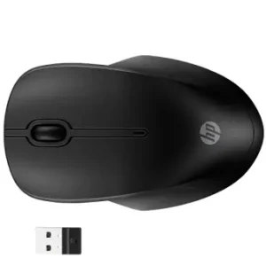 Cel mai bun preț HP MOUSE 255 Dual Wireless, Culoare: Negru, Dimensiuni: 69.3 x 115 x 38.2 mm, Greutate: 68.3 g, Garantie 1 an