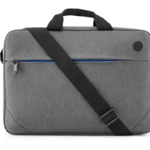 Reducere extra HP Geanta Prelude 15.6" Top Load, Culoare: Negru, Dimensiuni: 426,2 x 110,9 x 16,7 mm, Greutate: 0,45 kg, Garantie 1 an