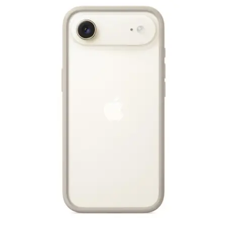 iPhone Air Bumper - Tan Livrare gratuită