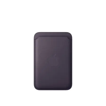 iPhone FineWoven Wallet with MagSafe – Midnight Purple Vezi acum