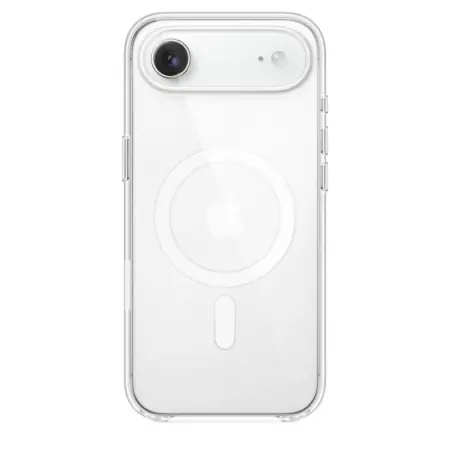 Comandă acum iPhone Air Case with MagSafe – Frost