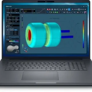 Comandă acum DL MB18250 QHD+ U7-265HX 32 512 RTX W11P