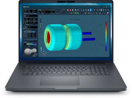 Comandă acum DL MB18250 QHD+ U7-265HX 32 512 RTX W11P