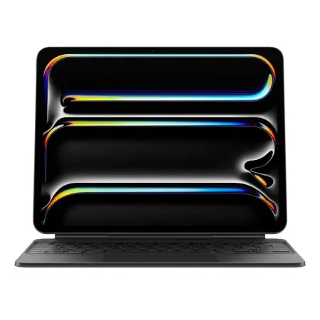Magic Keyboard for iPad Pro 13‑inch (M4) - US English - Black Reducere de preț