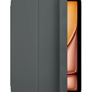 Super ofertă Smart Folio for iPad Air 11-inch (M2) - Charcoal Gray